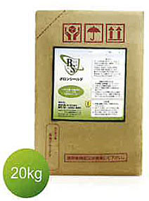 不燃剤(ボロンシールド) 20kg